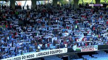 Celta Vigo 1 Real Madrid 4