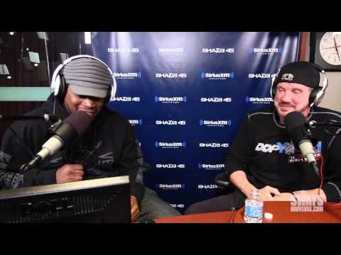 Diamond Dallas Page Speaks on DDP Yoga, New App coming in April & Relationship with Hulk Hogan