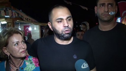 Ünlü Menajerler'den Adliye Önünde Açıklama