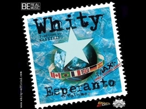 Whity -Nouveaux jours- (Esperanto vol.2)