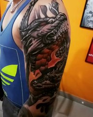 Great Tattoo Ideas For Men