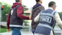 Khk ile İhraç Edilen ve Bylock Kullanan Polislere Operasyon: 20 Gözaltı