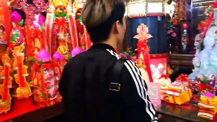 大甲鎮瀾宮   恭祝天上聖母1058週年聖誕千秋 19042017 part 1/2