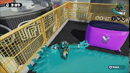 【実況】 タチウオパーキングやってみた 【スプラトゥーン】