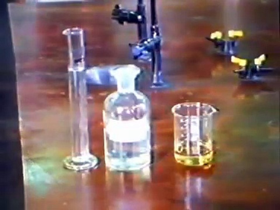 Aluminium Extraction - Chemistry in Action