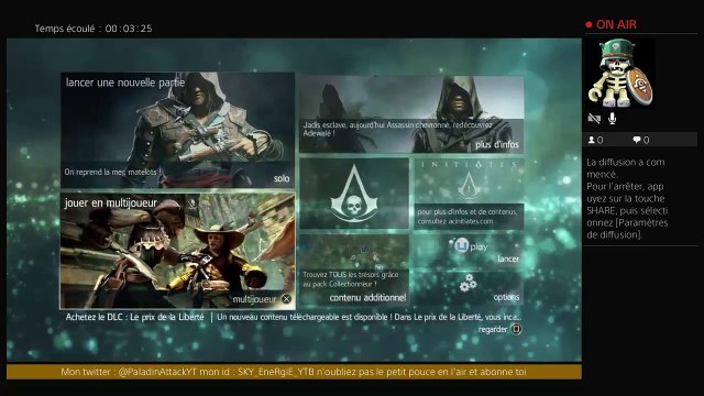 Gameplay assasins creed IV black flag (4)