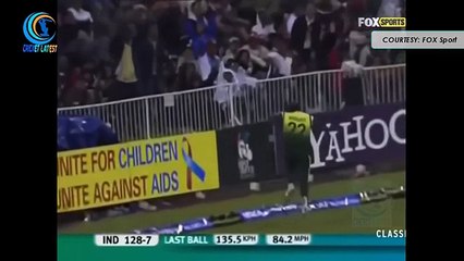 Ind VS Pak Super Over - World Cup T20 Match - Full Highlight - Best Match Ever