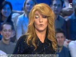 [ONPC] Florence Foresti - Madonna