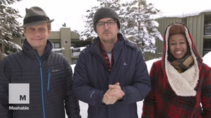 Horny nuns, Hulk Hogan  and other recaps from Sundance Day 3