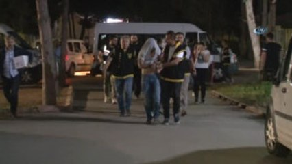 Aldatan Kocalarından Eskort Sitesine İlan Vererek İntikam Almışlar