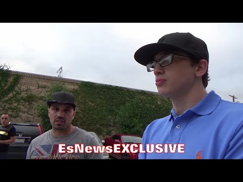 FRANK STEA & THOMAS LAMANNA BELIEVE CURTIS STEVENS & DAVID LEMIEUX GOOD OPPONENTS FOR CANELO???