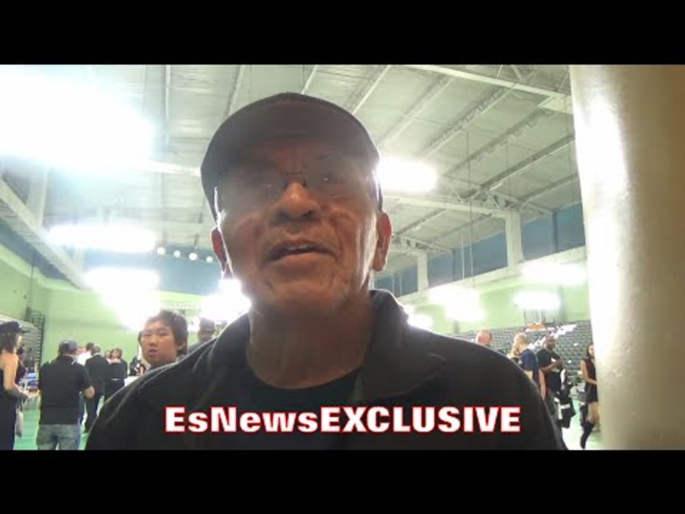 BENNY LIRA REVEALS TEAM GGG FORESAW CANELO VACATING BELT; HOPED DEMAND OF FIGHT "PRESSURED" CANELO