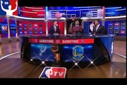 San Antonio Spurs vs Golden State Warriors Analysis Game 2 May 16, 2017 NBA Playoffs