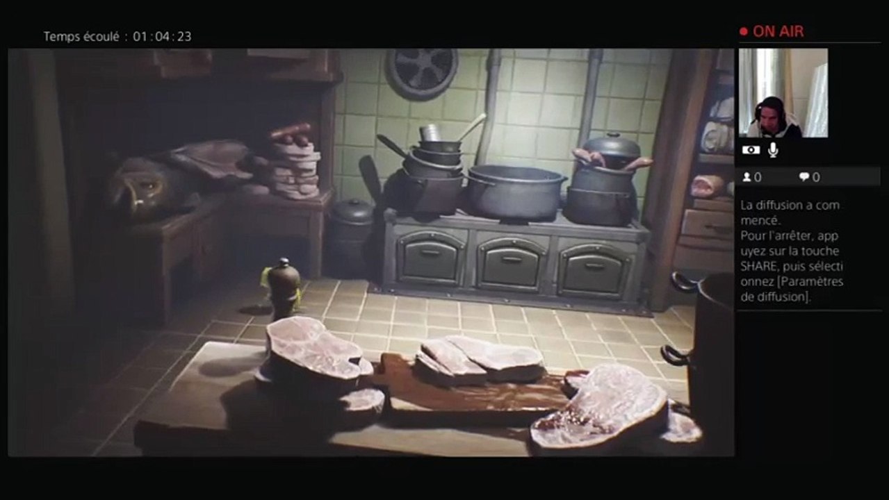 Little NIGHTMARES (5)