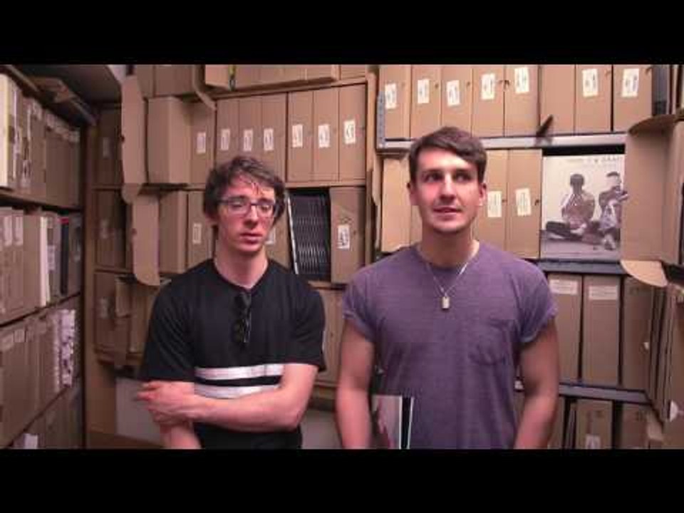 Fred V & Grafix - Oxygen (Track By Track) [Part 2]