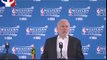 Gregg Popovich Postgame Interview Spurs vs Warriors Game 2 May 16, 2017 NBA Playoffs