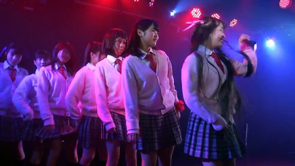 2016-05-05 SpaceArtStudio 「５月５日 学生アイドルライブVol.2」 ミルキーベリー