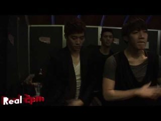 Real 2pm Real Real 2pm By Nichkhun 동영상 Dailymotion