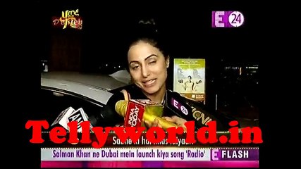 Yeh Rishta Kya Kahlata Hai  U me Tv 18th May 2017