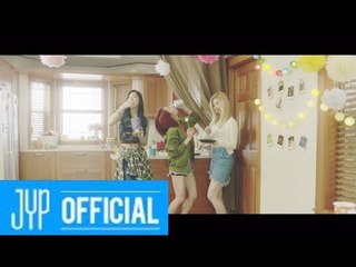 TWICE "CHEER UP" TEASER 4