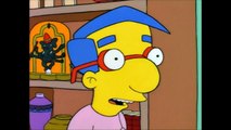 Los Simpson: Bart aplicado