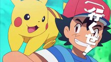 【公式】アニメ「ポケットモンスター サン＆ムーン」�