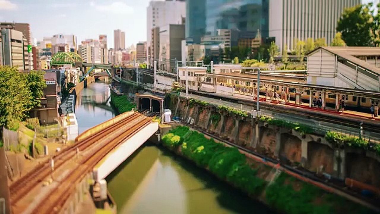 PEOPLE ARE AMAZING 2016 (Luckiest People)