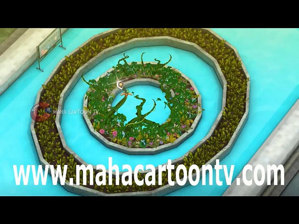 Hindi Cartoon Plantimon