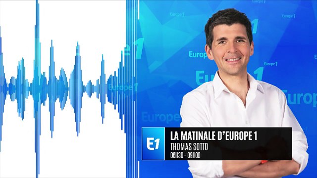 Pourquoi Vincent Lindon a refusé d'être filmé sur Europe 1