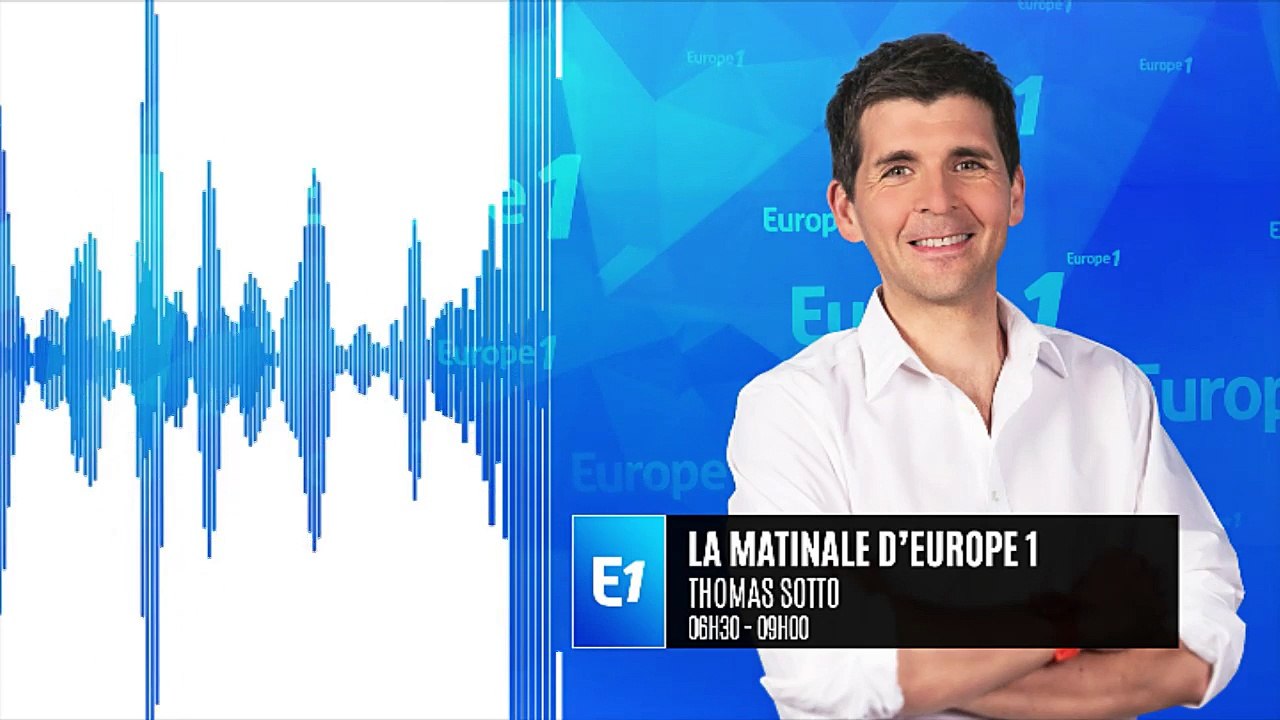 Pourquoi Vincent Lindon a refusé d'être filmé sur Europe 1