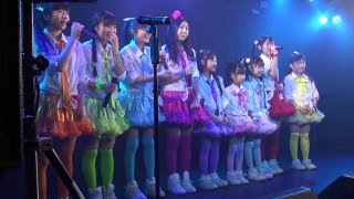 2016-01-11 SpaceArtStudio 「冬休み学生アイドルライブ」 Ta-Colors