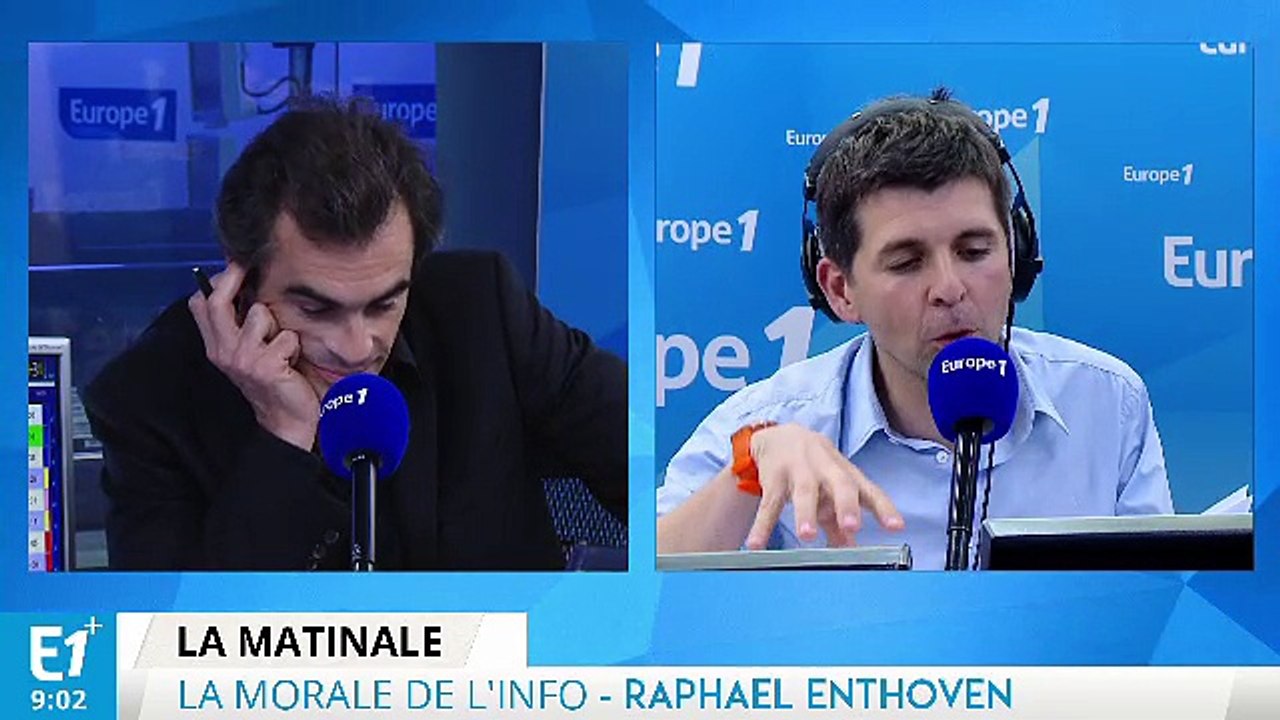 La vérité n'a aucune prise sur le désir de croire, les bons sentiments ont le goût du sang