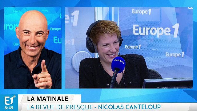 Jean-Marc Ayrault : Je suis remplacé ? Manuel ne m'a rien dit !