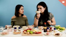 Cookette: taste the Asian cuisine
