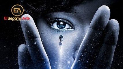 Star Trek Discovery (CBS) - Tráiler V.O. (HD)