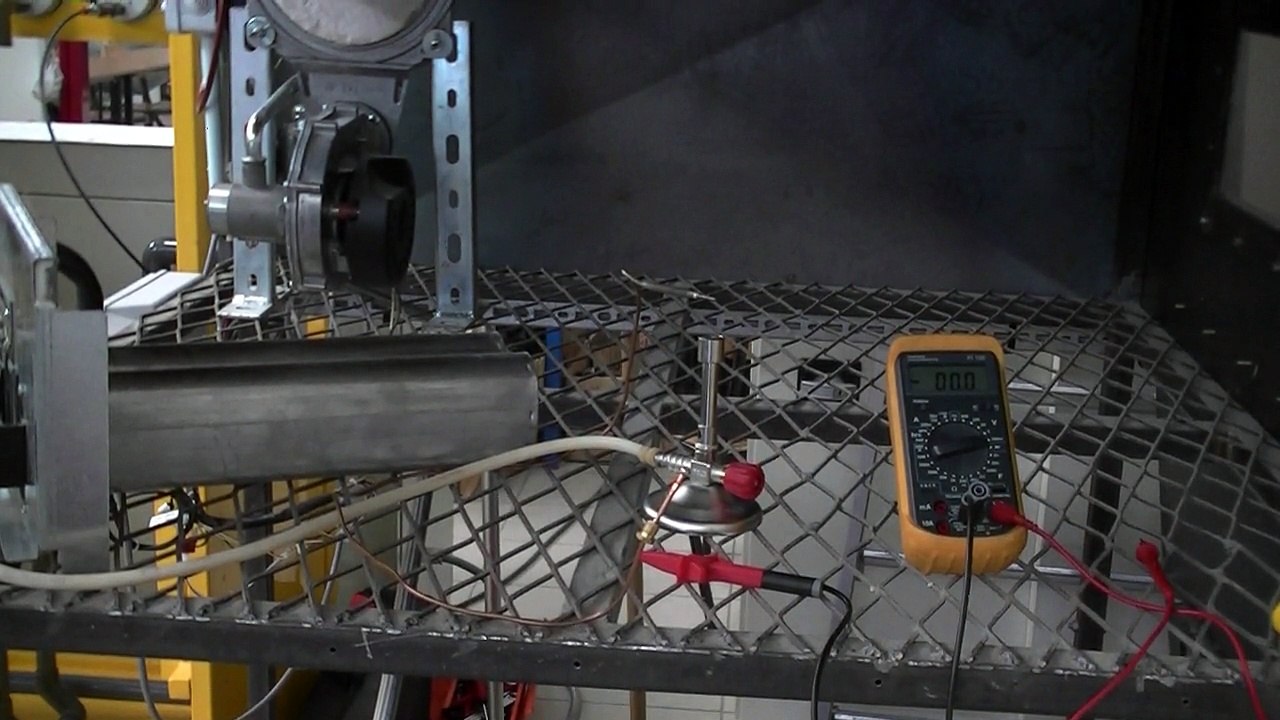 Le thermocouple
