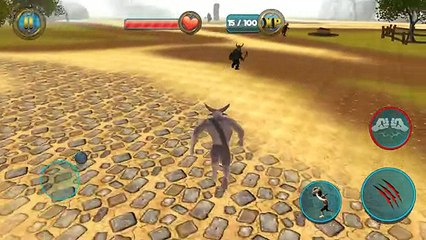 Beauty & The Beast 3D - Android Gameplay HD | DroidCheat | Android Gameplay HD