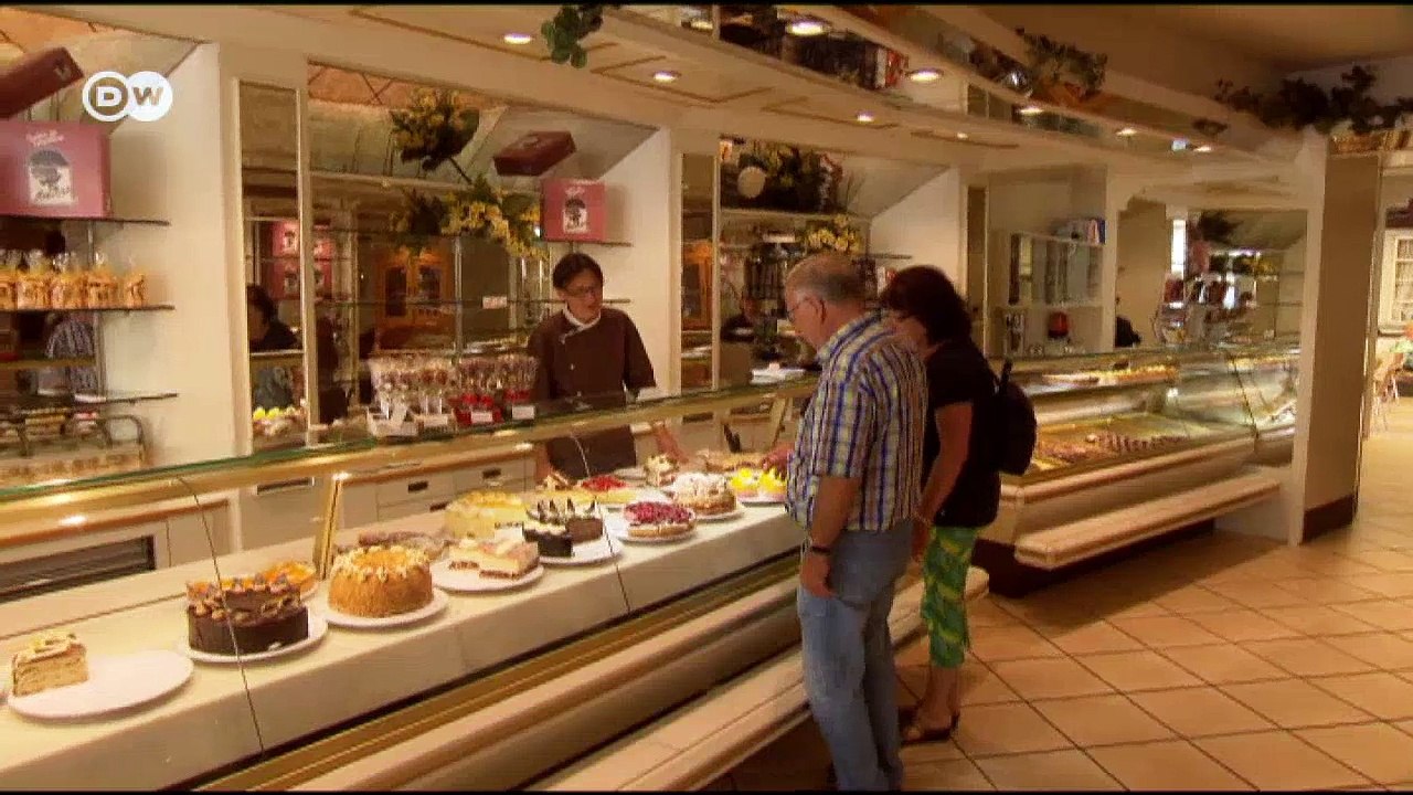 So gelingt schwarzwälder kirschtorte | euromaxx