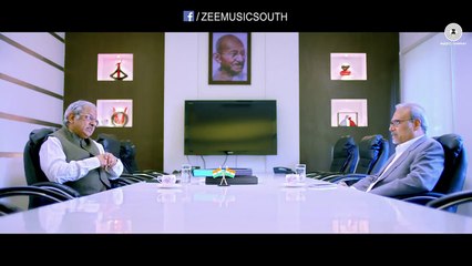 Nibunan - Teaser (With English Subtitles) - Tamil - Action King Arjun, Prasanna & Varalaxmi