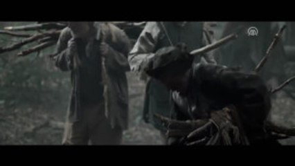 Sinema - Genç Karl Marx