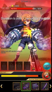 Raising Heroes Clicker RPG - Android Gameplay HD | DroidCheat | Android Gameplay HD