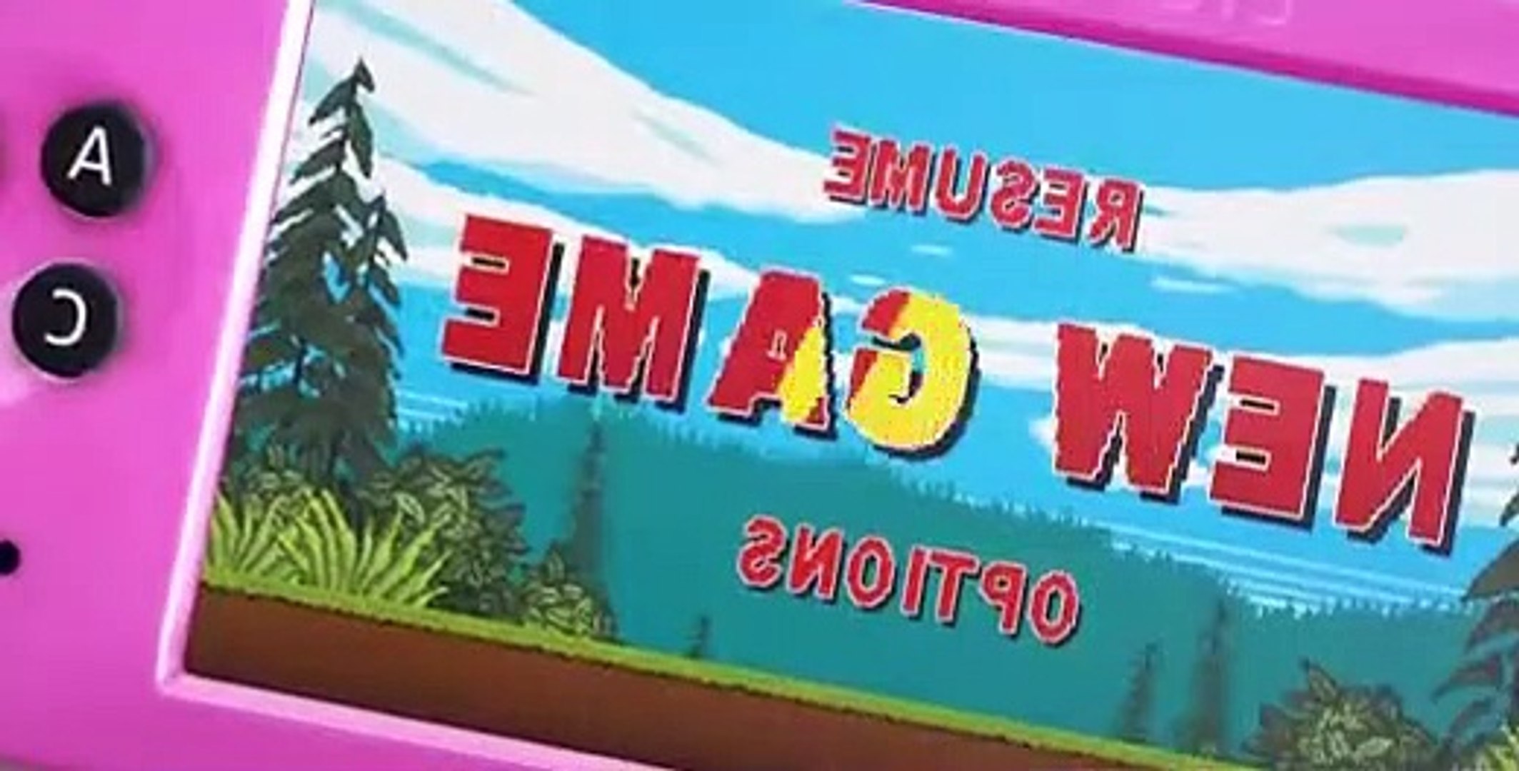 Masha And The Bear - Game Over (59 S) Premiere Of The New S - Video  Dailymotion