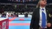 Rafael Aghaev (Azerbaijan) - Luigi Busa (İtaly).European Karate Championships