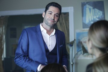 (S02E17) Lucifer Season 2 Episodes 17