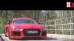 VÍDEO: ¡Cómo suena este Audi R8 de ABT!