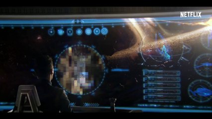 Star Trek : Discovery s’offre une virée grandiose en bande-annonce