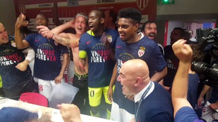 Foot - L1 : La douche de Jardim