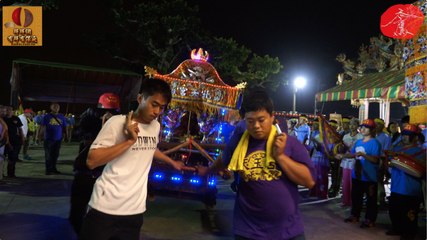 進香二、《武當山廟》大內二重溪北天宮、紫分寺、孚南宮、內庄朝天宮