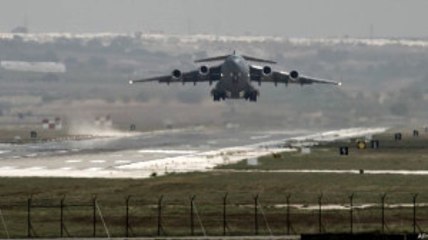 Türkiye'den Almanya'ya İncirlik Tepkisi: Yalvaracak Değiliz