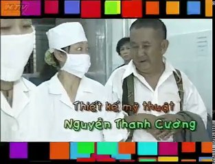 U6 và U7 Tập 08 - Phim Hài